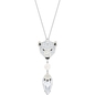 Swarovski Polar nyaklánc (5498246)