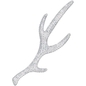 Swarovski Polar Bross (5499624)