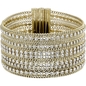 Swarovski Fit karkötő M-es méret (5505333) Swarovski Fit karkötő M-es méret (5505333)