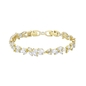 Swarovski Louison karkötő 16,5 cm (5505863) Swarovski Louison karkötő 16,5 cm (5505863)
