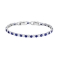 Swarovski Tennis karkötő 16,5 cm (5506253)