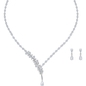 Swarovski Nice nyaklánc szett (5506752)