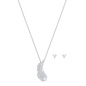 Swarovski Nice nyaklánc szett (5506758)