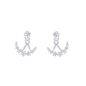 Swarovski Moonsun fülbevaló (5508832)