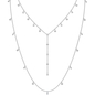 Swarovski Penélope Cruz Moonsun nyaklánc (5509171)