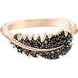 Swarovski Naughty gyűrű 60-as méret (5509674)