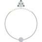 Swarovski Polar karkötő S-es méret (5511102)