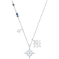 Swarovski Symbolic Star nyaklánc (5511404)