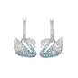 Swarovski Iconic Swan fülbevaló (5512577)