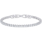 Swarovski Tennis Deluxe karkötő (5513401)