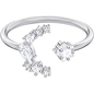 Swarovski Penélope Cruz Moonsun gyűrű 58-as méret (5513976)
