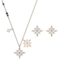 Swarovski Symbolic nyaklánc szett (5517178)