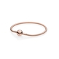 Pandora Rosé karkötő 18 cm (580728-18) Pandora Rosé karkötő 18 cm (580728-18)