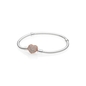Pandora karkötő 18 cm (586292CZ-18) Pandora karkötő 18 cm (586292CZ-18)
