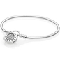 Pandora Moments karkötő 21 cm (597092CZ-21) Pandora Moments karkötő 21 cm (597092CZ-21)