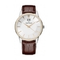 Claude Bernard Classic Gents óra (63003357RAIR) Claude Bernard Classic Gents óra (63003357RAIR)