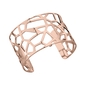 Les Georgettes karperec 40 mm Rosé Gold (70261604000000) Les Georgettes karperec 40 mm Rosé Gold (70261604000000)