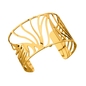 Les Georgettes karperec 40 mm Gold (70261620100000) Les Georgettes karperec 40 mm Gold (70261620100000)