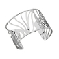 Les Georgettes karperec 40 mm Silver (70261621600000)