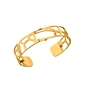Les Georgettes karperec 14 mm Gold (70261650100000) Les Georgettes karperec 14 mm Gold (70261650100000)
