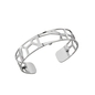 Les Georgettes karperec 14 mm Silver (70261651600000)
