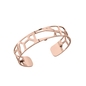 Les Georgettes karperec 14 mm Rosé Gold (70261654000000)