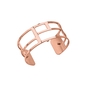 Les Georgettes karperec 25 mm Rosé Gold (70273724000000)