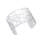 Les Georgettes karperec 40 mm Silver (70284071600000) Les Georgettes karperec 40 mm Silver (70284071600000)