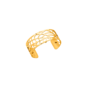 Les Georgettes karperec 25 mm Gold (70284080100000) Les Georgettes karperec 25 mm Gold (70284080100000)