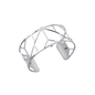 Les Georgettes karperec 25 mm Silver (70307221600000)
