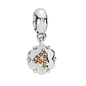 Pandora charm (790550GA4) Pandora charm (790550GA4)