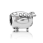Pandora Repülőgép Charm (790561)