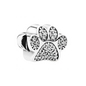 Pandora Mancs charm (791714CZ) Pandora Mancs charm (791714CZ)