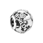 Pandora A világ körül charm (791718CZ) Pandora A világ körül charm (791718CZ)