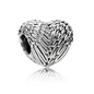 Pandora Angyaltollak charm (791751) Pandora Angyaltollak charm (791751)