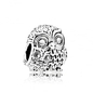 Pandora Bagoly charm (791966) Pandora Bagoly charm (791966)