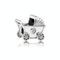 Pandora Babakocsi charm (792102CZ) Pandora Babakocsi charm (792102CZ)