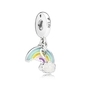 Pandora A szerelem szivárványa függő charm (797016ENMX) Pandora A szerelem szivárványa függő charm (797016ENMX)