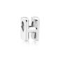Pandora H betű charm (797462) Pandora H betű charm (797462)