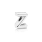 Pandora Z betű charm (797480)