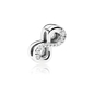 Pandora Reflexions klip (797580CZ) Pandora Reflexions klip (797580CZ)