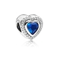 Pandora Szív charm (797608NANB) Pandora Szív charm (797608NANB)