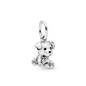 Pandora Moments Labrador függő charm (798009EN16) Pandora Moments Labrador függő charm (798009EN16)