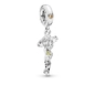 Pandora Disney Jessie függő charm (798048CCZ)