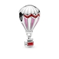Pandora Moments Air Balloons charm (798055ENMX) Pandora Moments Air Balloons charm (798055ENMX)