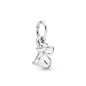 Pandora Elefánt medál (798069) Pandora Elefánt medál (798069)