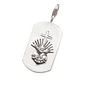 Thomas Sabo medál (T0016-001-12) Thomas Sabo medál (T0016-001-12)