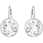 Swarovski Bella fülbevaló (883551)