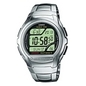 Casio Wave Ceptor óra (WV-58DE-1AVEF) Casio Wave Ceptor óra (WV-58DE-1AVEF)