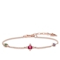 Thomas Sabo karkötő 16-19 cm (A1913-321-7-L19) Thomas Sabo karkötő 16-19 cm (A1913-321-7-L19)